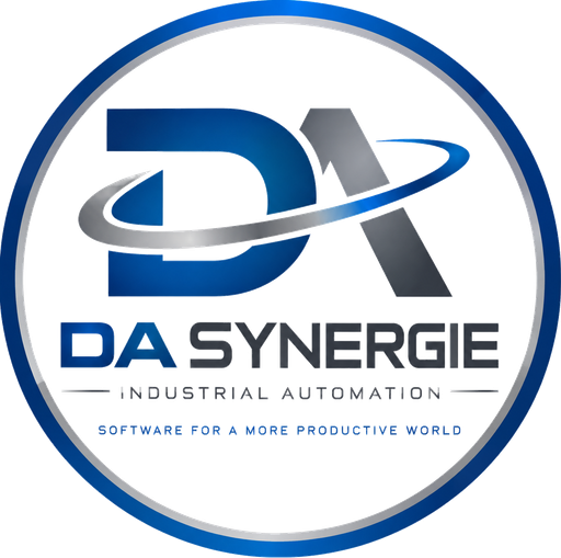 DA Synergie — Industrial Automation